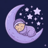 Tiny Sleepers logo